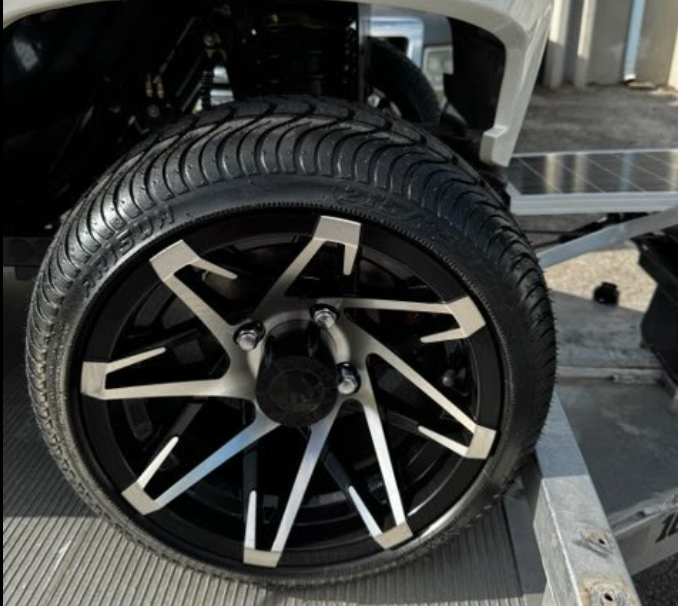 V2-2nd GENERATION NON LIFTED BRAND NEW