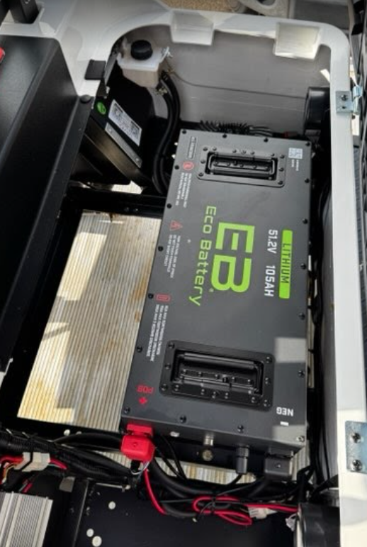 V2-2nd GENERATION NON LIFTED BRAND NEW
